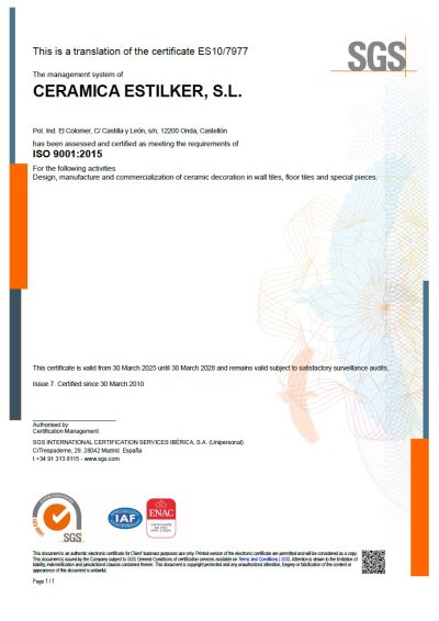 ISO ENGLISH ISO ENGLISH